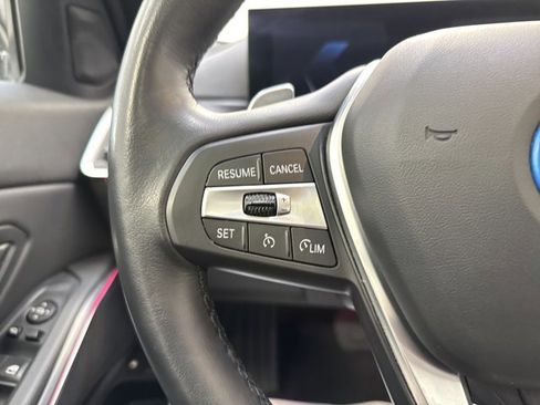 Used 2024 BMW 330e xDrive image 17