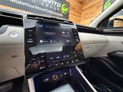 Used 2022 Hyundai Tucson SEL w/ Convenience + Premium Package AWD/4WD image 21