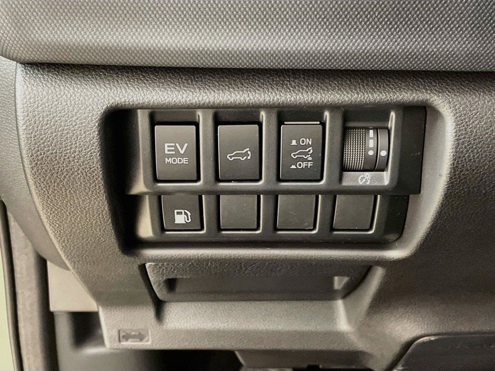 New 2026 Subaru Forester Touring AWD/4WD image 14