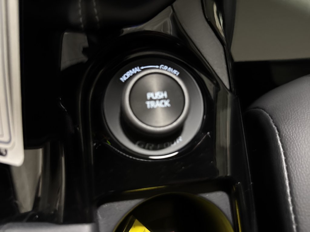 New 2026 Toyota Corolla GR AWD/4WD image 29