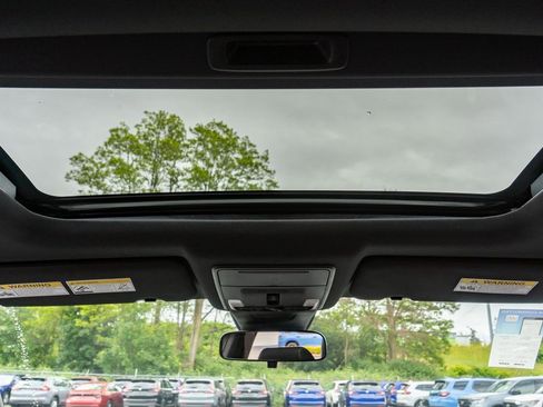 New 2026 Honda CR-V Sport image 23