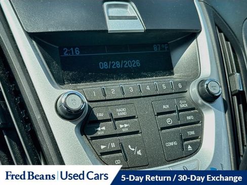 Used 2013 Chevrolet Equinox LS FWD image 15