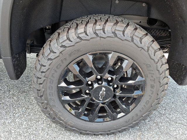 New 2026 Chevrolet Silverado 2500 High Country w/ High Country Premium Package AWD/4WD image 5