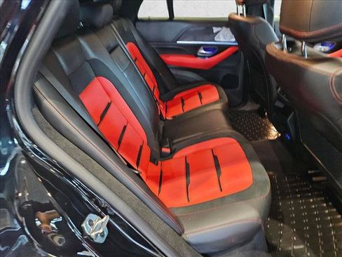 Certified 2026 Mercedes-Benz GLE 63 AMG S image 21