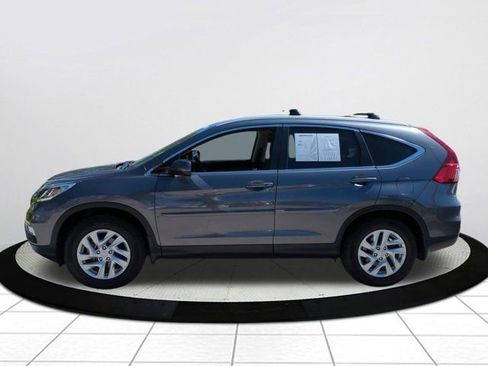 Used 2016 Honda CR-V EX-L image 6
