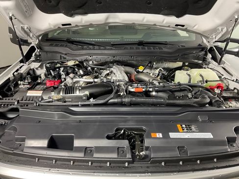 New 2026 Ford F250 Platinum w/ Platinum Plus Package AWD/4WD image 9