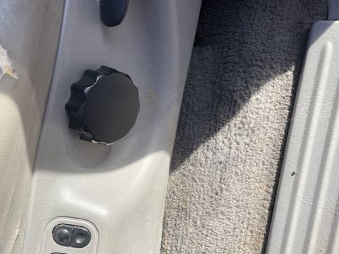 Used 2001 Ford F150 4x4 SuperCrew image 18