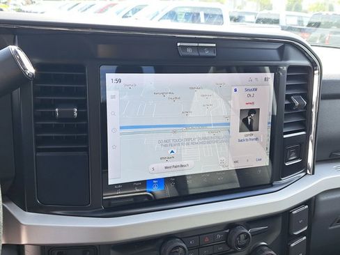 New 2026 Ford F350 XLT w/ XLT Premium Package image 29