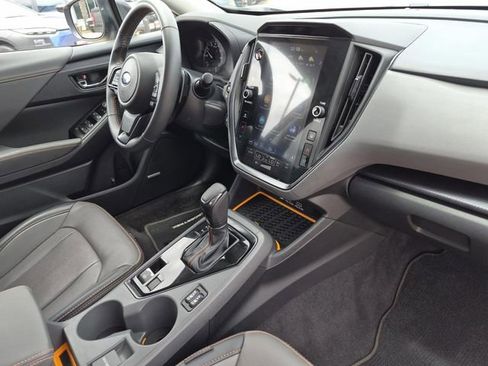 Used 2025 Subaru Crosstrek 2.5i Limited w/ Crosstrek Mirror Package AWD/4WD image 12