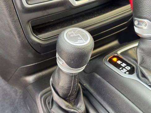 Used 2021 Jeep Wrangler Unlimited Sport S image 23