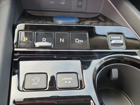 New 2026 Nissan Murano SL image 37