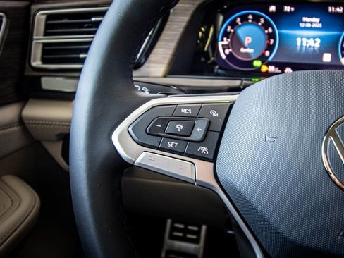 New 2026 Volkswagen Atlas SEL Premium R-Line image 34