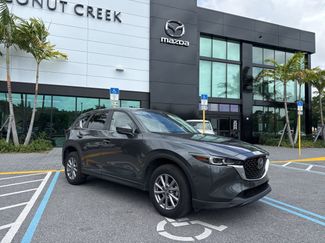 Used 2023 MAZDA CX-5 AWD 2.5 S video 2