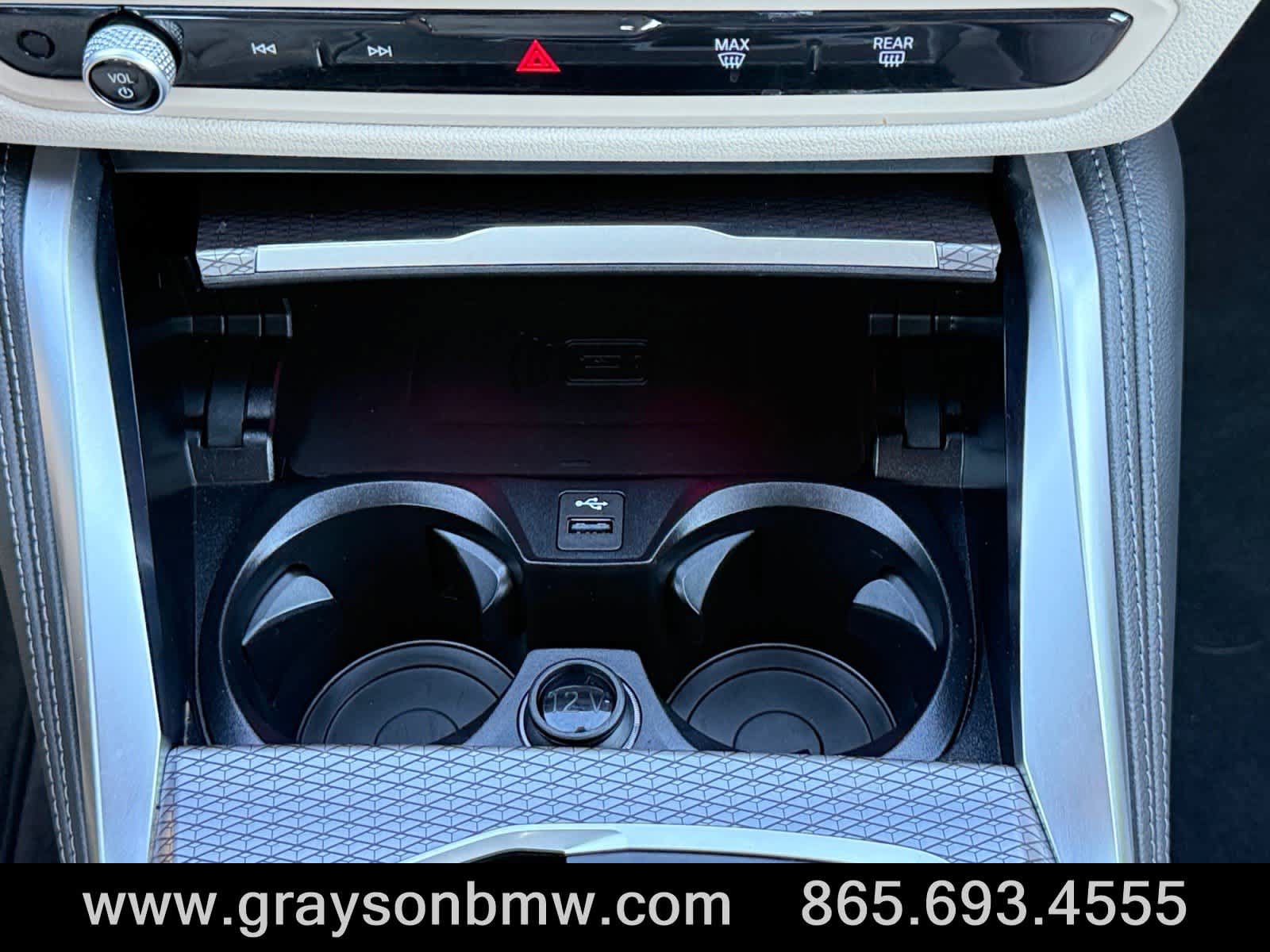Used 2026 BMW M440i RWD image 26