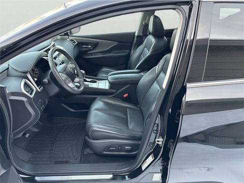 Used 2017 Nissan Murano SL image 17