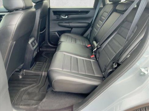 Certified 2025 Honda CR-V EX-L image 20
