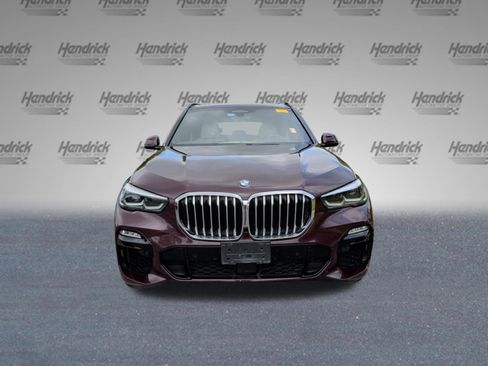 Used 2020 BMW X5 sDrive40i w/ M Sport Package image 5