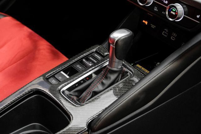 Used 2023 Acura Integra A-Spec w/ Technology Package FWD image 24