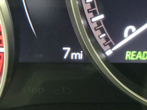 New 2026 MAZDA CX-90 3.3 Turbo w/ Preferred Package image 18