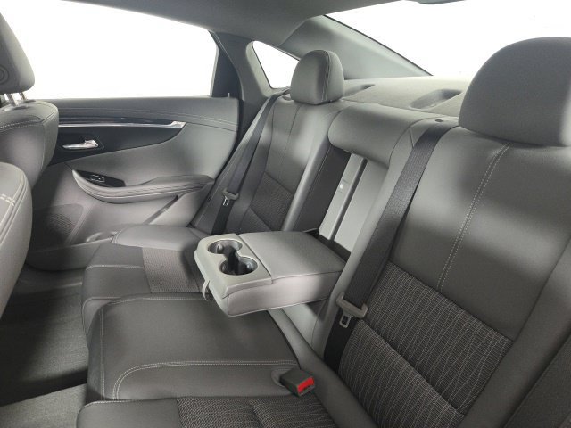 Used 2019 Chevrolet Impala LS FWD image 30