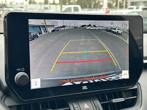 Used 2023 Toyota RAV4 XSE w/ Weather Package AWD/4WD image 19