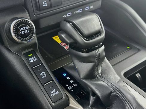 Used 2025 Toyota Land Cruiser w/ Premium Package AWD/4WD image 18