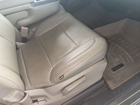 Used 2015 Chevrolet Silverado 1500 LT w/ All Star Edition image 13