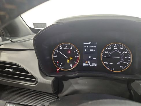 Certified 2024 Subaru Crosstrek 2.5i Wilderness w/ Crosstrek Mirror Package image 17