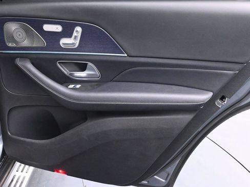 Used 2023 Mercedes-Benz GLS 580 4MATIC image 19