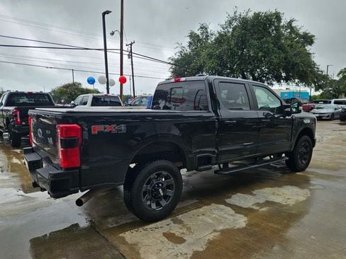 Used 2024 Ford F250 XL w/ STX Appearance Package AWD/4WD image 6