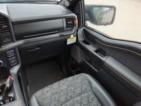 New 2025 Ford F150 Tremor w/ Bed Utility Package image 17