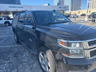 Used 2020 Chevrolet Suburban LT