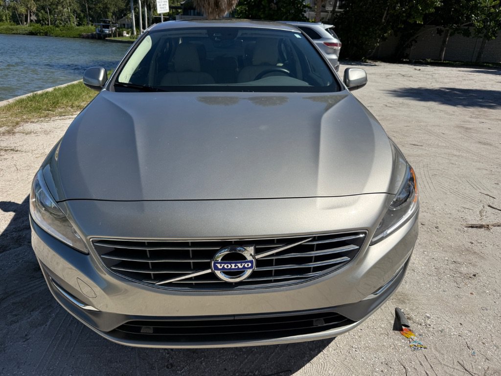 Used 2016 Volvo S60 T5 Premier FWD image 5