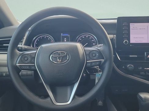 Certified 2024 Toyota Camry LE FWD image 15