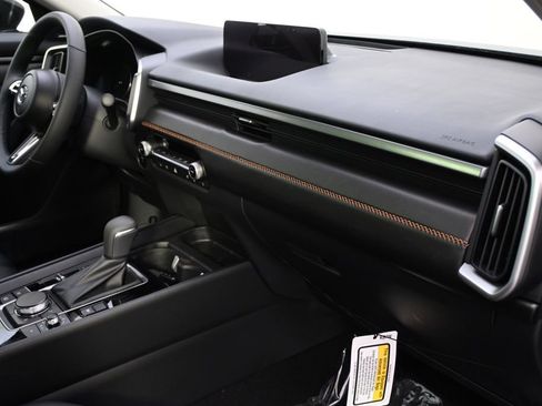 New 2026 MAZDA CX-50 AWD 2.5 Hybrid w/ Weather Package image 15