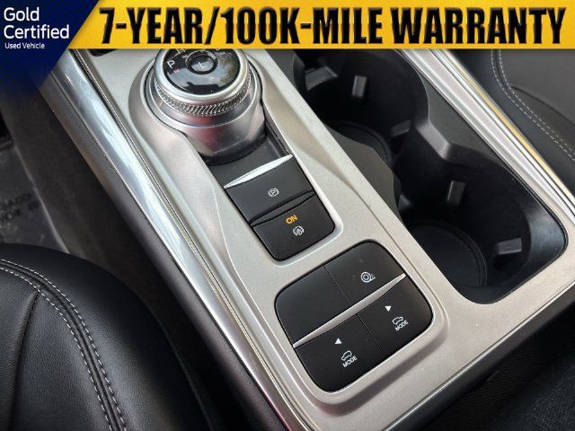 Used 2023 Ford Explorer XLT w/ Equipment Group 202A RWD image 30