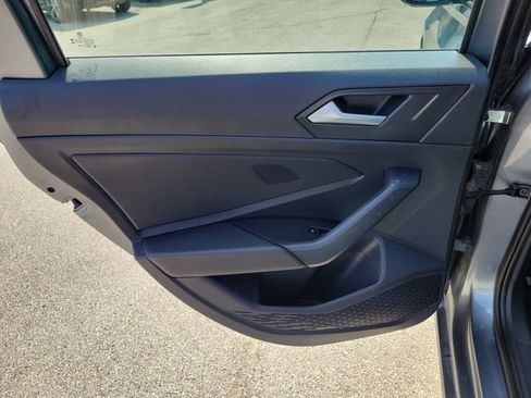 Used 2025 Volkswagen Jetta S FWD image 16