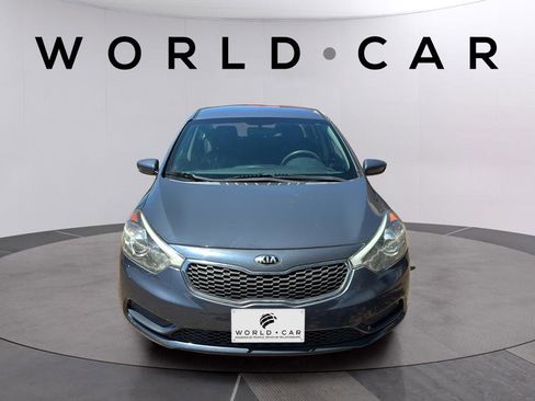 Used 2016 Kia Forte LX FWD image 9