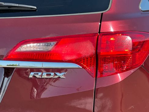 Used 2015 Acura RDX FWD image 31