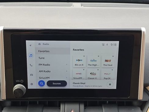 Used 2023 Toyota RAV4 XLE image 31