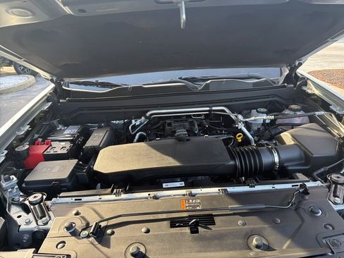 New 2026 Chevrolet Colorado Trail Boss image 43