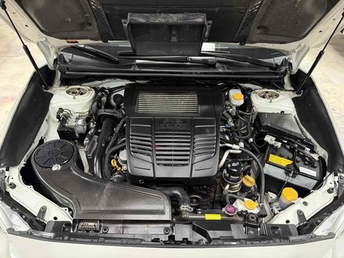 Used 2019 Subaru WRX Premium w/ Performance Package AWD/4WD image 33