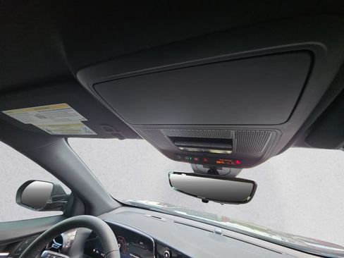 New 2026 Chevrolet Equinox LT w/ Safety and Technology Package AWD/4WD image 20