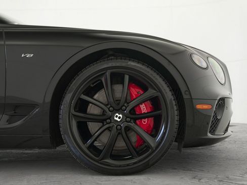 Used 2021 Bentley Continental GT image 60