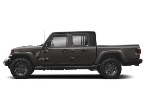 Used 2020 Jeep Gladiator Sport w/ Quick Order Package 24S image 2