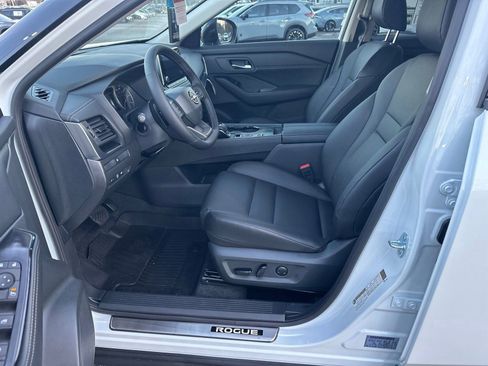New 2026 Nissan Rogue SV image 9