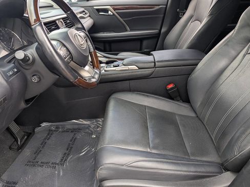 Used 2016 Lexus RX 350 FWD w/ Premium Package image 24