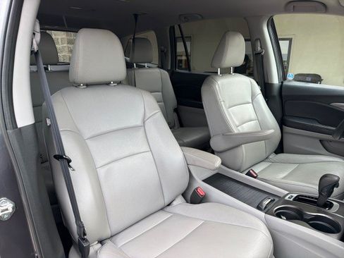 Used 2016 Honda Pilot EX-L image 23