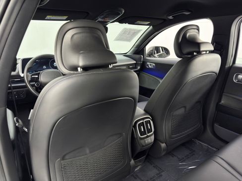 Used 2023 Hyundai Ioniq 6 SEL w/ Cargo Package image 36