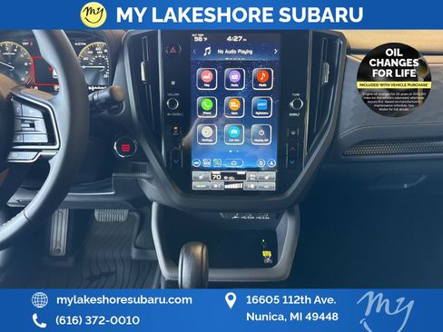 New 2026 Subaru Forester Wilderness image 17